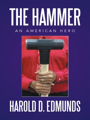 cover image of The Hammer